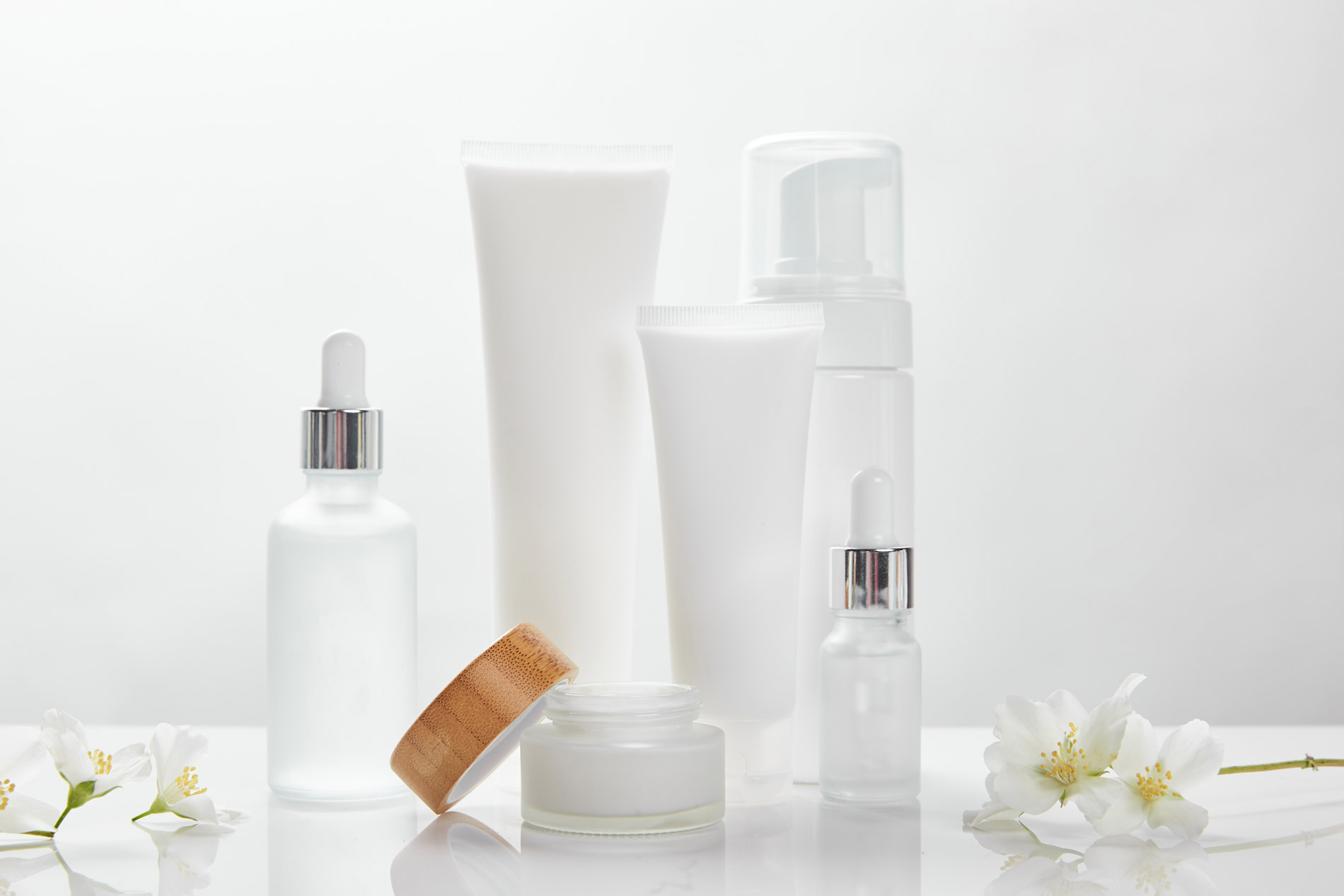 Premier Skin Care Products 1 Premier Skin Care Products | Product Formulation