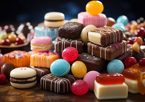 Flavor Solutions 9 Sweet and Savory | Flavor Formulation Services | Premier Product Formulation | Hillside, NJ