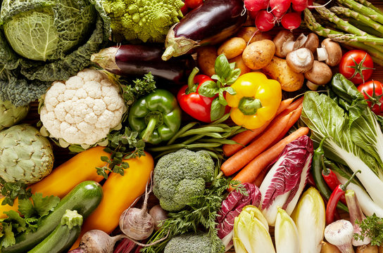 Flavor Solutions 4 Vegetables | Flavor Formulation Services | Premier Product Formulation | Hillside, NJ