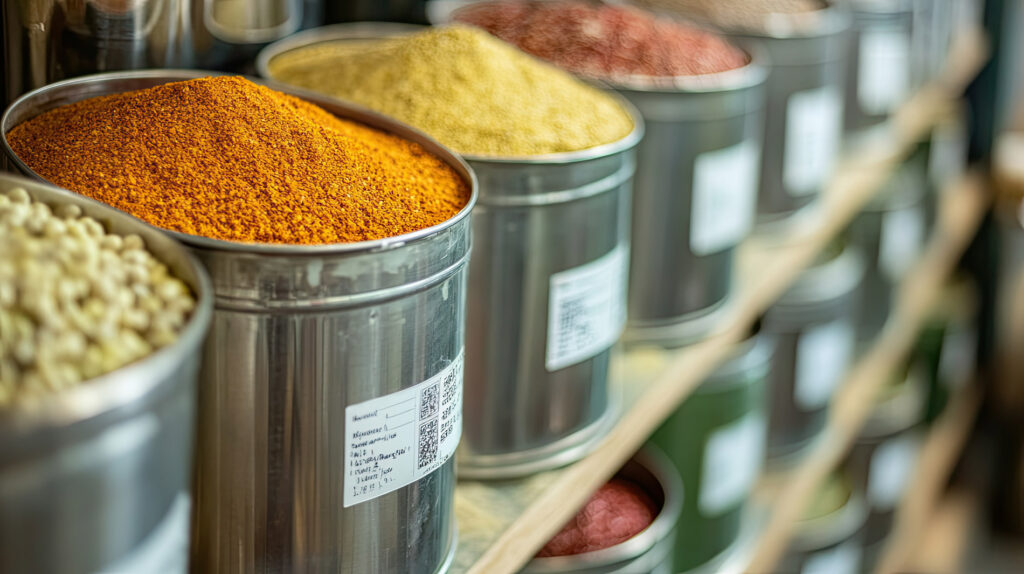Product Commercialization | Supply Chain Management