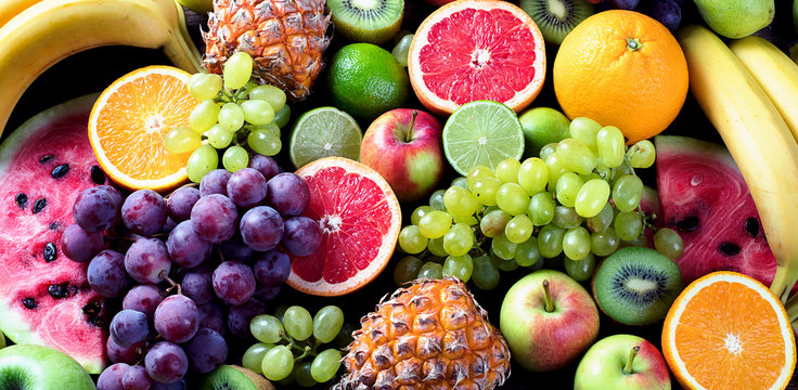 Flavor Solutions 3 Fruits/Tropical/Citrus | Flavor Formulation Services | Premier Product Formulation | Hillside, NJ
