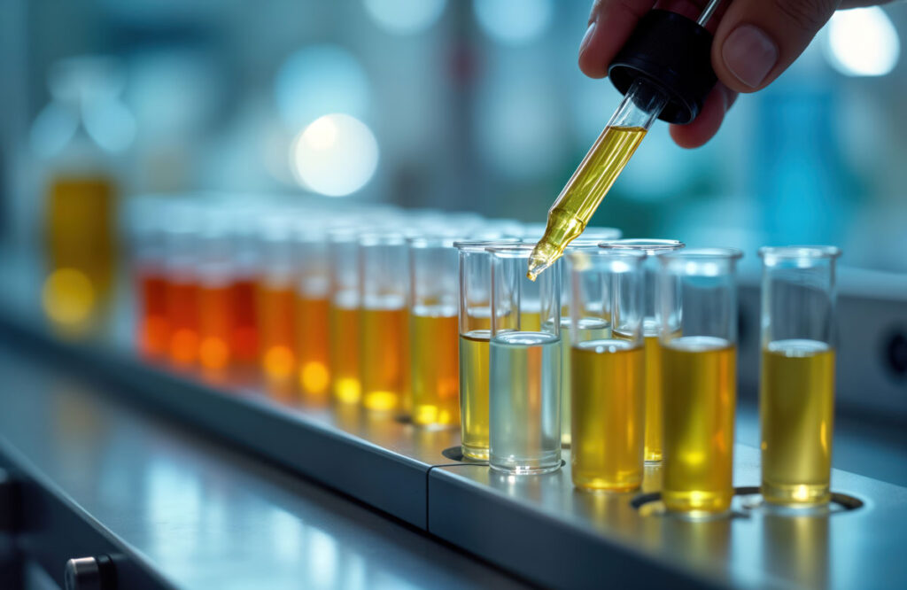 Food Product Development & Flavor Formulation Solutions | Premier Product Formulation
