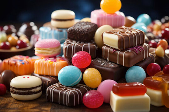 Flavor Solutions | Premier Product Formulation | Hillside, New Jersey