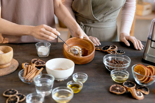 Functional Ingredients | Functional Food Development | Premier Product Formulation | Hillside, NJ