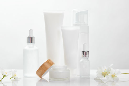 Premier Skin Care Products | Premier Product Formulation | Hillside, NJ