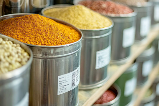 Premier Product Commercialization & Supply Chain Management | Premier Product Formulation | Hillside, New Jersey